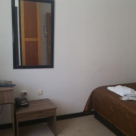 Hotel Ergen Ankara Dış mekan fotoğraf