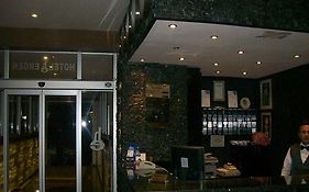 Ergen Otel Ankara